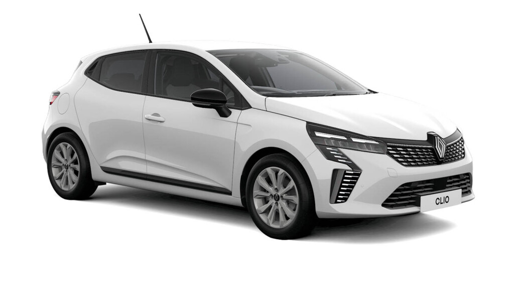 Renault Clio 1.0 TCe 90 Generation 5dr Petrol Hatchback